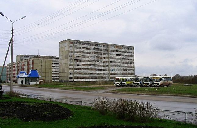 Сельские больницы Ульяновской области получили 27 новых машин